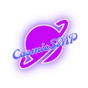 CosmicSMP