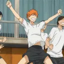 ﹙🍞﹚haikyū!! ﹒♫