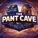 The Pant Cave