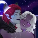 Starfall: Vespera & Regent