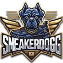 Sneakerdoggs Gaming Hangout Discord server icon