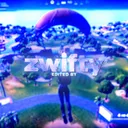 Zwifty's Commission Server