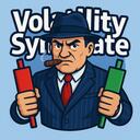 Volatility Syndicate Discord Server Icon
