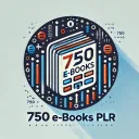 750 E-books PLR