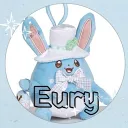 🔥 Los Elegidos de Eury 🔥