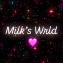 Milk’s LockUp Discord Server Icon