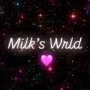 Server icon for Milk’s