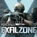The exfillzone