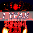 Baked Bread Studios avatar