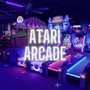 Atari Arcade | 18+