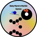 Baby Mario's Marble Things
