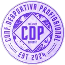 Confederação Desportiva Profis... Discord Server Icon