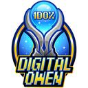 DigitalOwen's Tamers Discord Server Icon