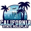 California State Roleplay | Whitelisted Discord Server Icon