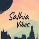 Salhia Vibe.