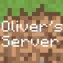 Oliver's Minecraft Server