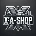 X'A-SHOP