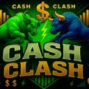 Cash Clash Discord Server Icon