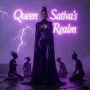 Queen Sativa's Realm