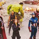 Marvel Chronicles Discord Server Icon