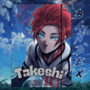 Discovery icon for Takeshi National League [GLOBAL] Discord server