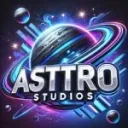 Asttro Studios!