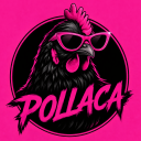 Discovery icon for ✦𝐏𝐎𝐋𝐋𝐀𝐂𝐀 𝐑𝐎𝐋𝐄𝐏𝐋𝐀𝐘✦ Discord server