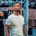 CM Punk fan discord