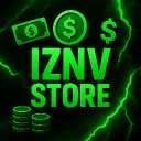 Iznv Store | parcerias on