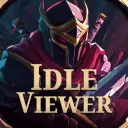 Idle Viewer