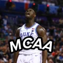 MCAA SEASON 1