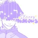   Starry hideout  DJ2L Discord Server Icon