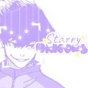 🌌Starry hideout✨DJ2L Discord server icon