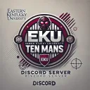 EKU TEN MANS