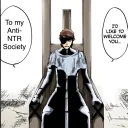 The Anti-NTR Society