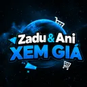 Xem Giá - Ani & Zadu