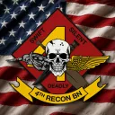 4th Recon Battalion, C Company
