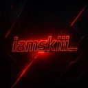 iamskiii_server