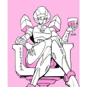 Transformers: Twilight Discord server icon