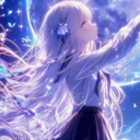 IRIAM用、セレンファン鯖