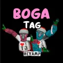Boga Tag €REVAMP