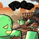 The Dead Rails Society