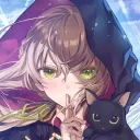 Secrets of the Silent Witch