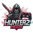 Hunter2Mods