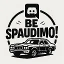 Be Spaudimo!