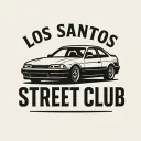 Los Santos Street Club (XBOX)