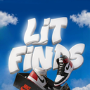 Lit Finds icon