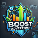 Boost Advertising Discord server icon