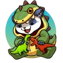Pandamonium: Path of Titans