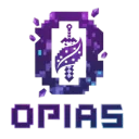 Opias #SURVİVAL Discord Server Icon